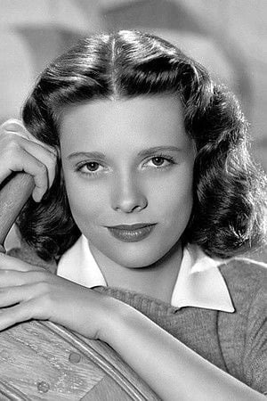 Foto de Cathy O'Donnell