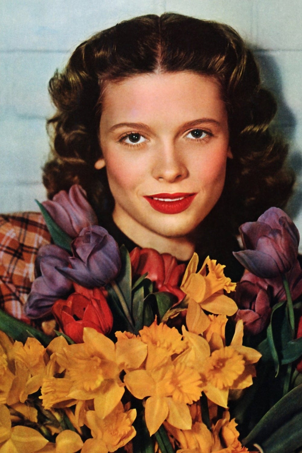 Foto de Cathy O'Donnell