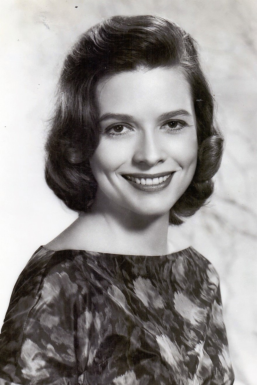 Foto de Cathy O'Donnell