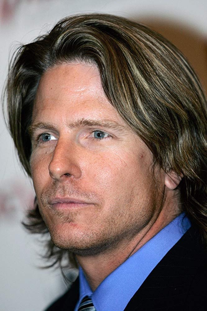 Foto de Paul Michael Robinson