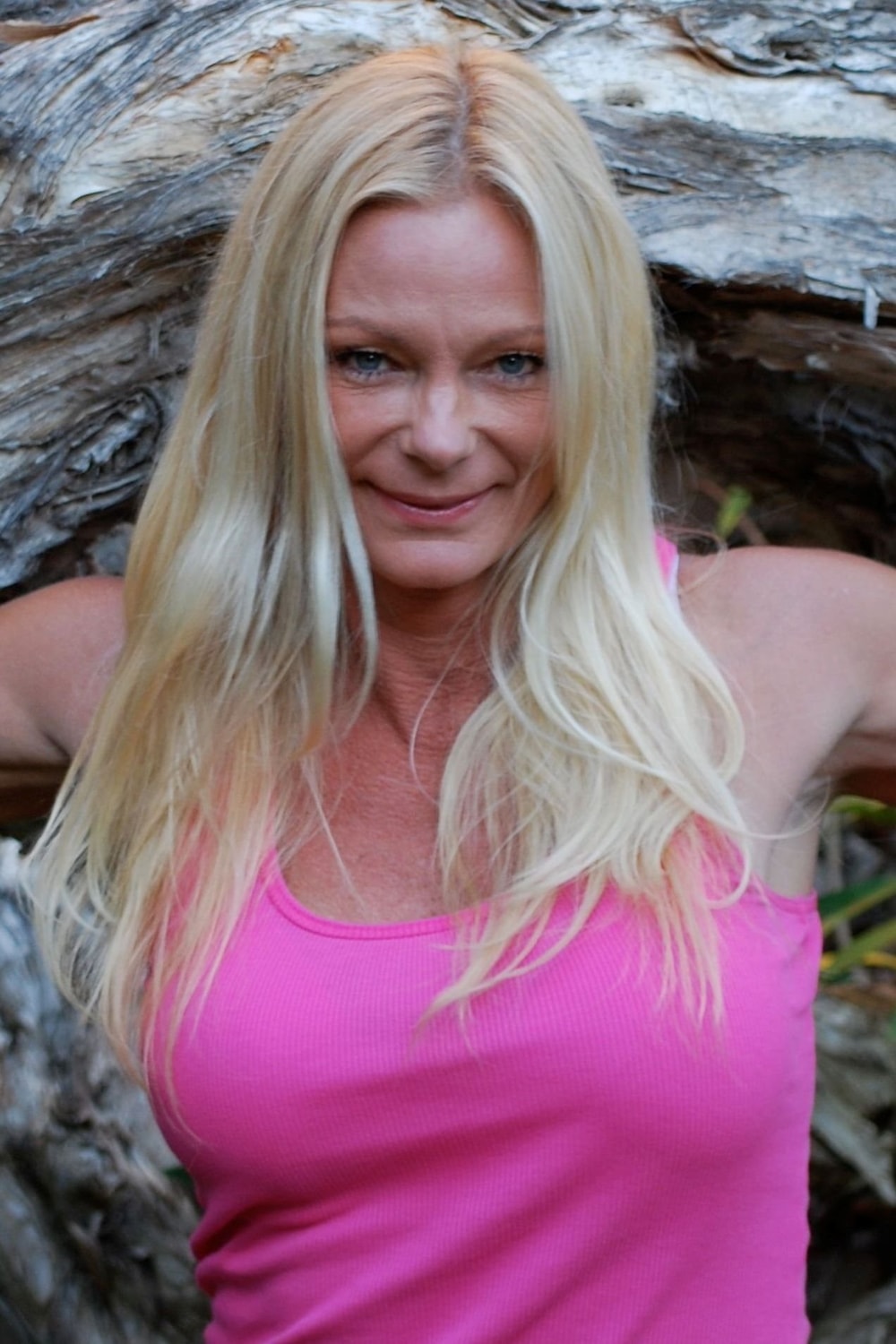 Foto de Raye Hollitt