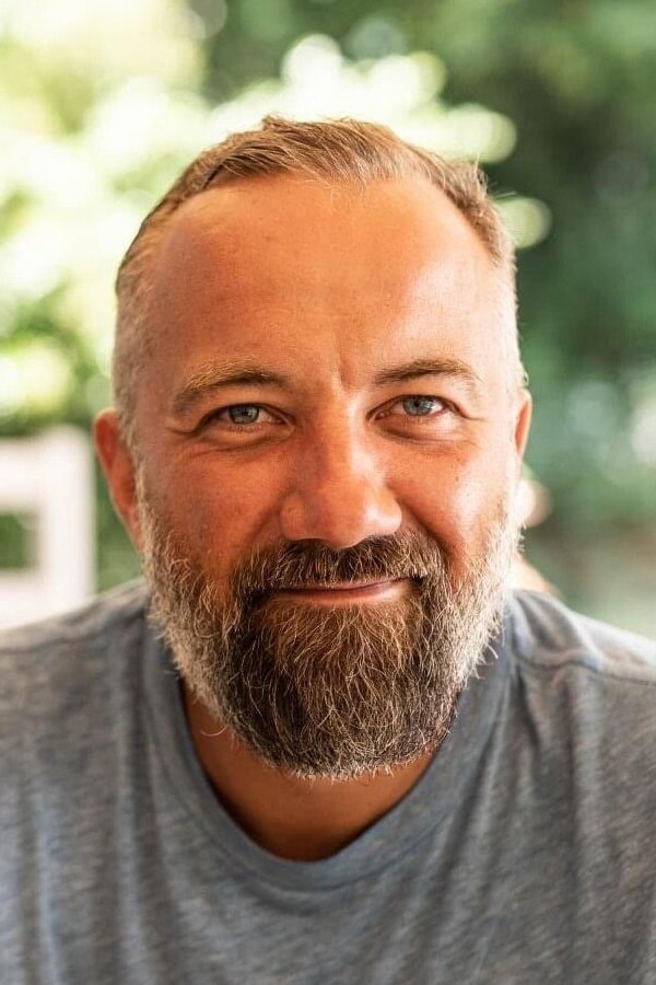 Foto de Todor Chapkanov