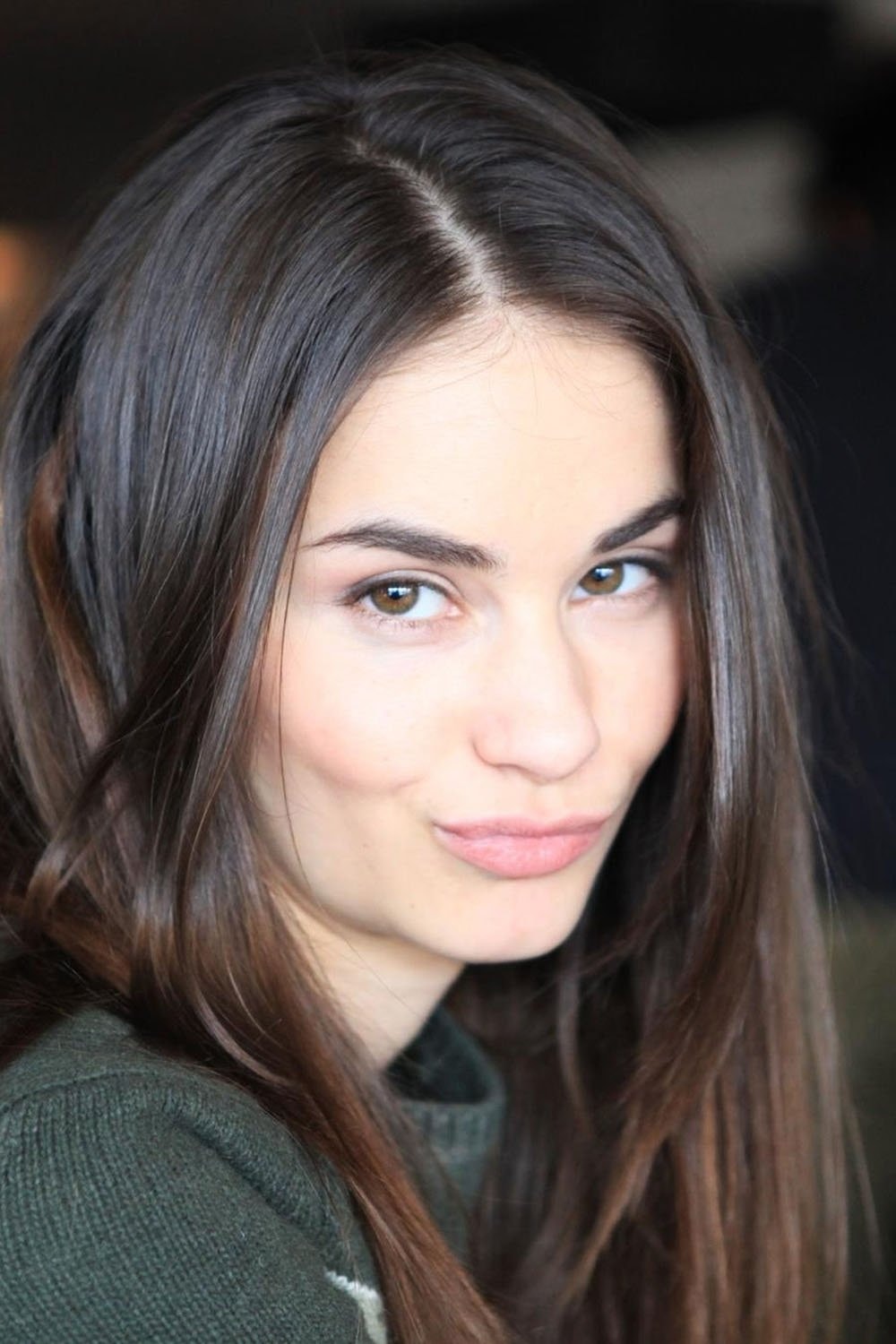 Foto de Violeta Markovska