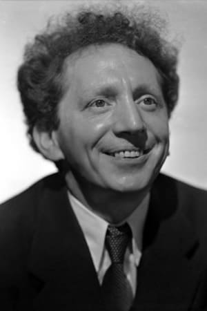 Foto de Sam Jaffe