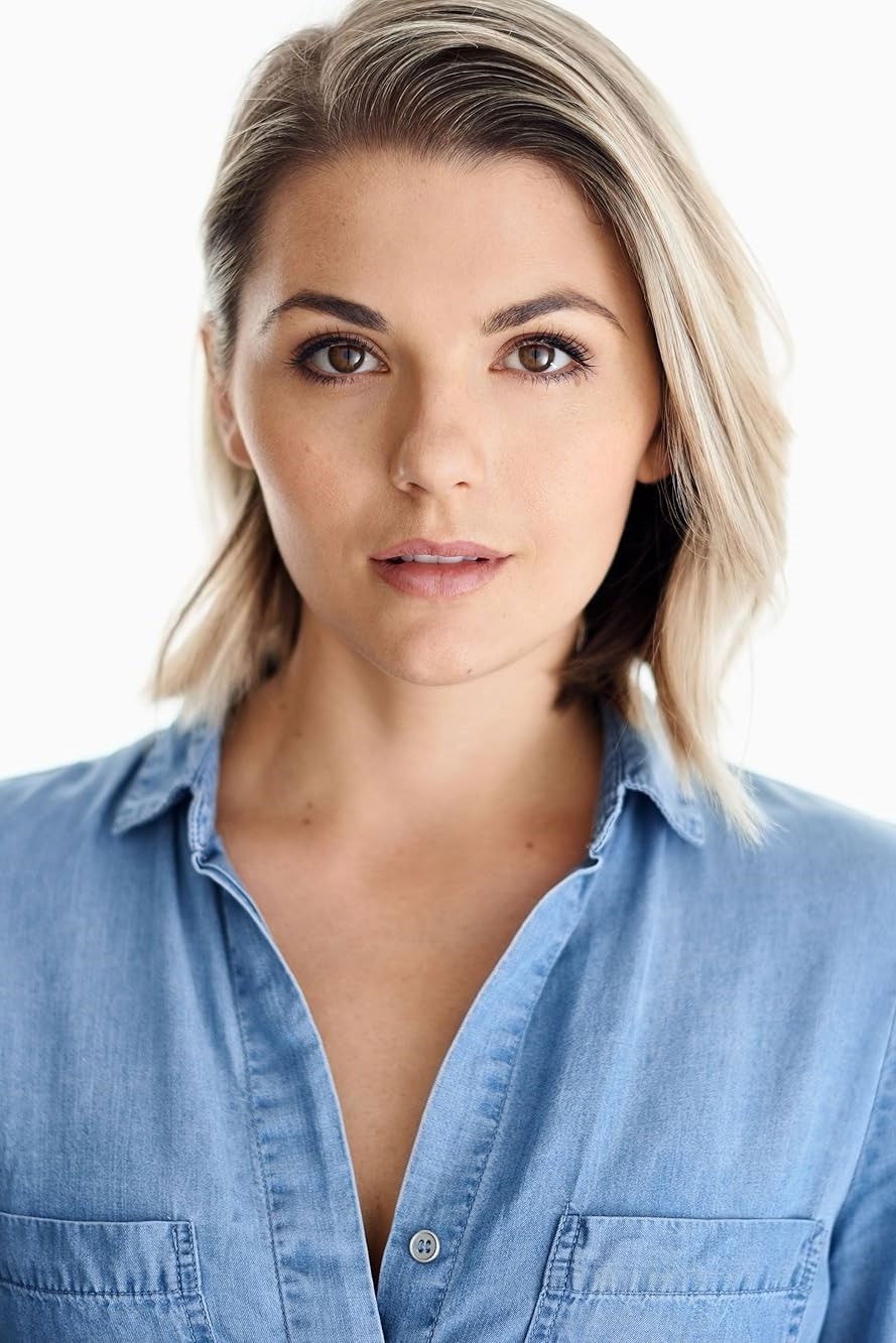 Foto de Jessica Lee Rose