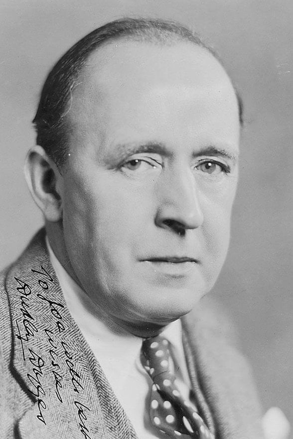 Foto de Dudley Digges