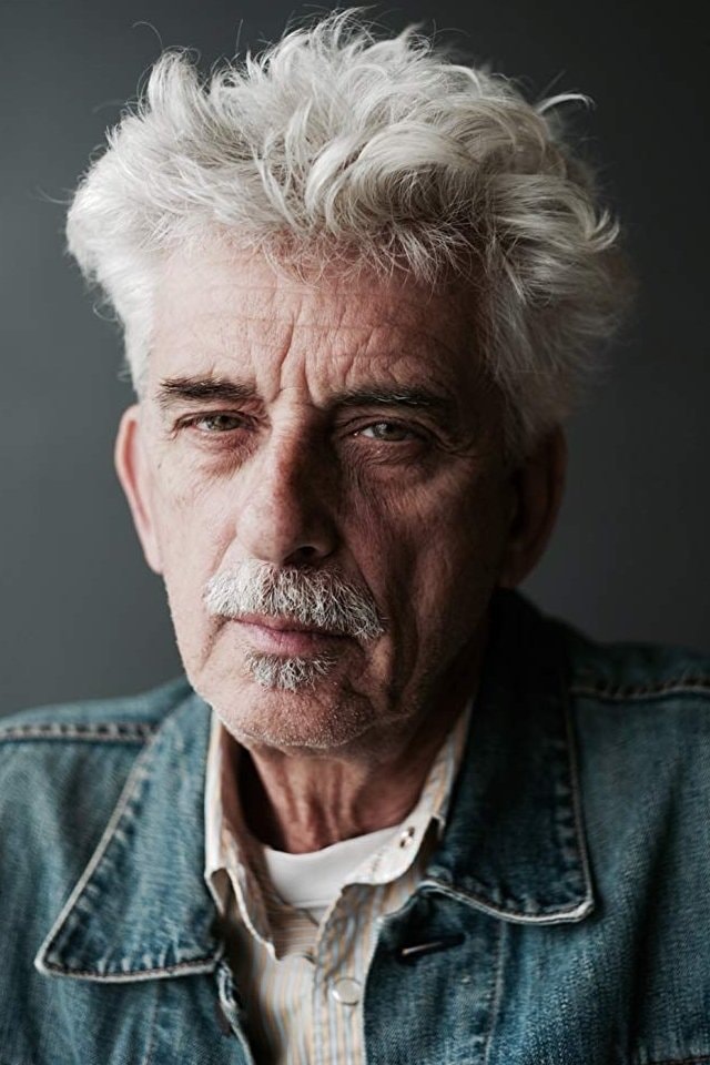 Foto de Robert Amico