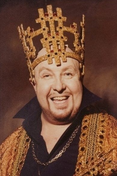 Foto de Frank Thring