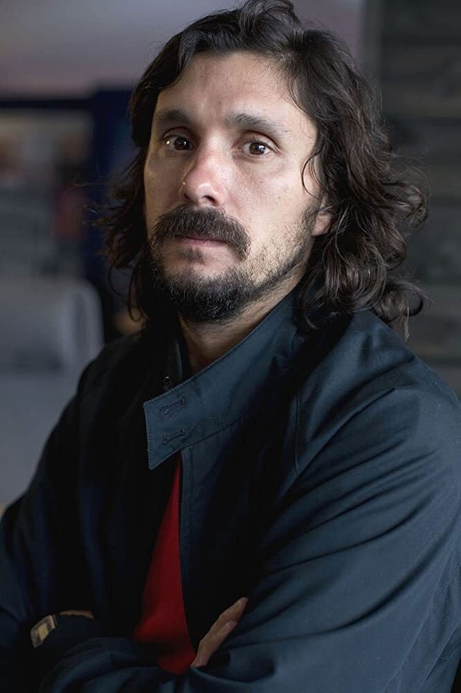 Foto de Lisandro Alonso