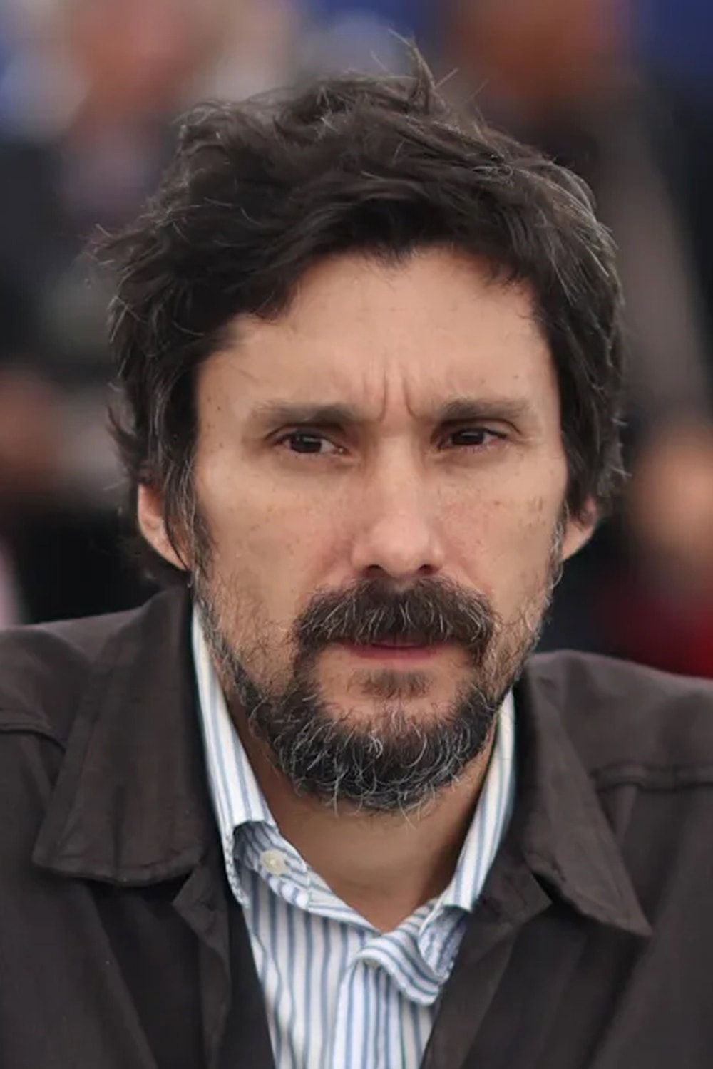 Foto de Lisandro Alonso