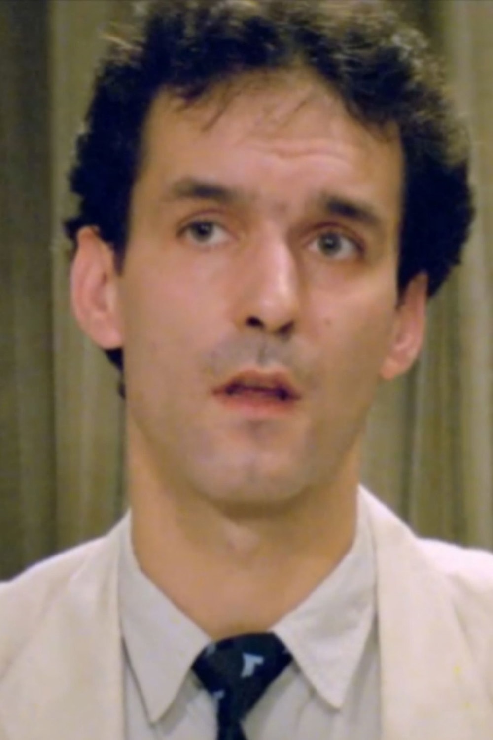 Foto de Pierre Tremblay