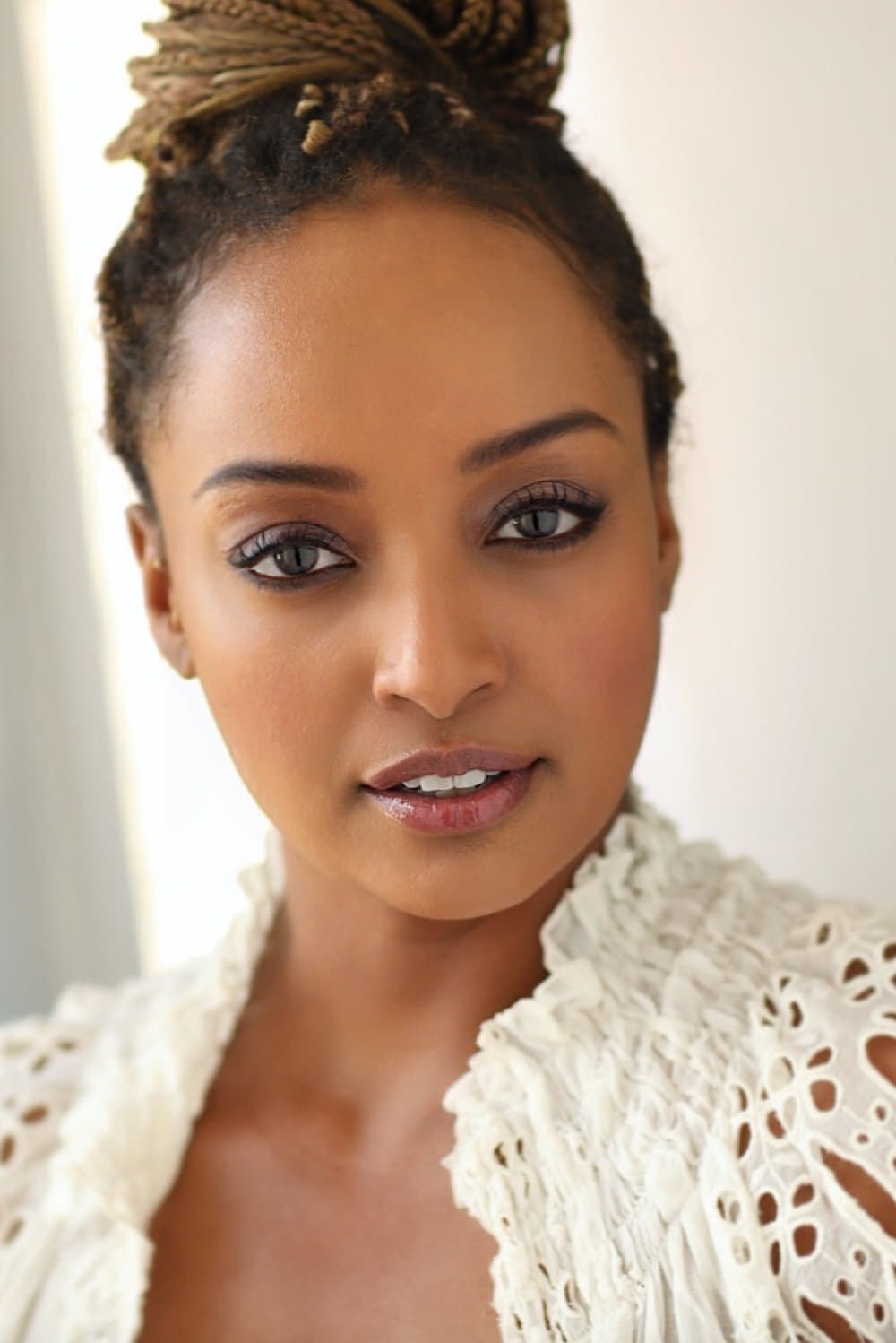 Foto de Asmeret Ghebremichael