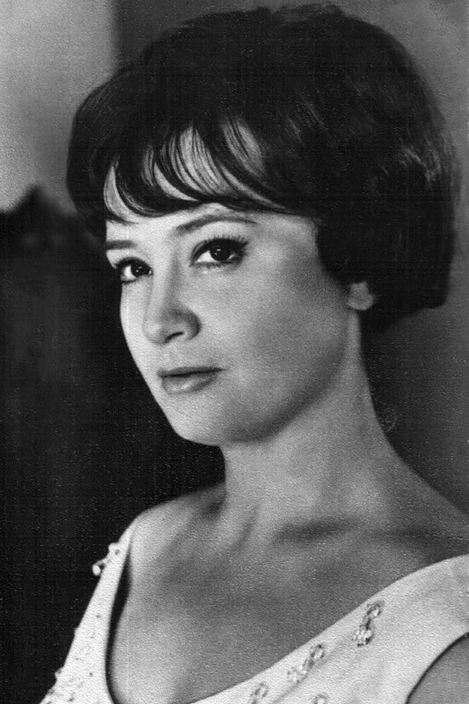 Foto de Tatyana Shmyga