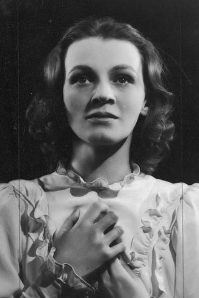 Foto de Jadwiga Kuryluk