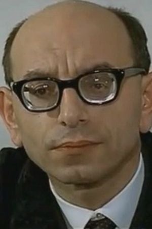 Foto de Guido Spadea