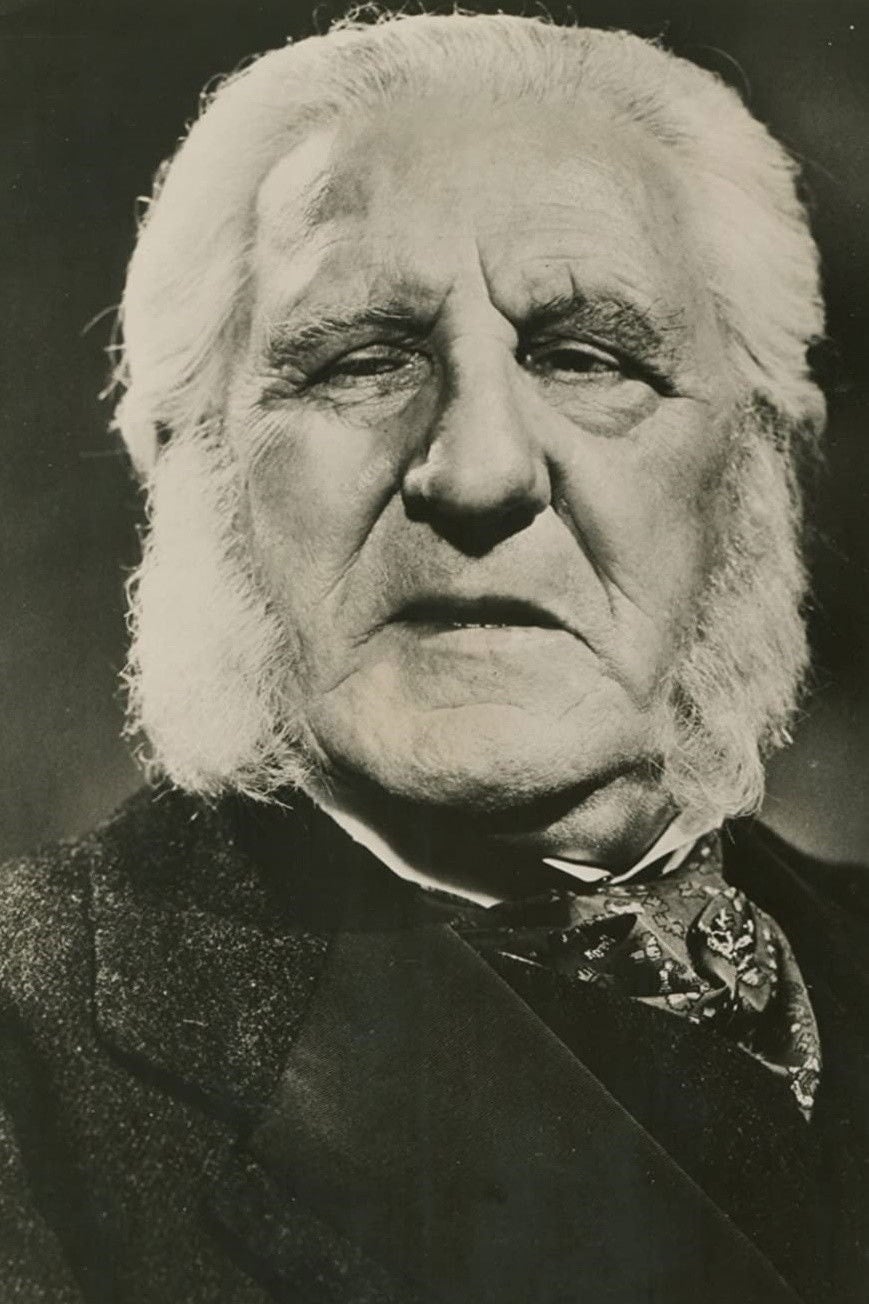 Foto de Finlay Currie