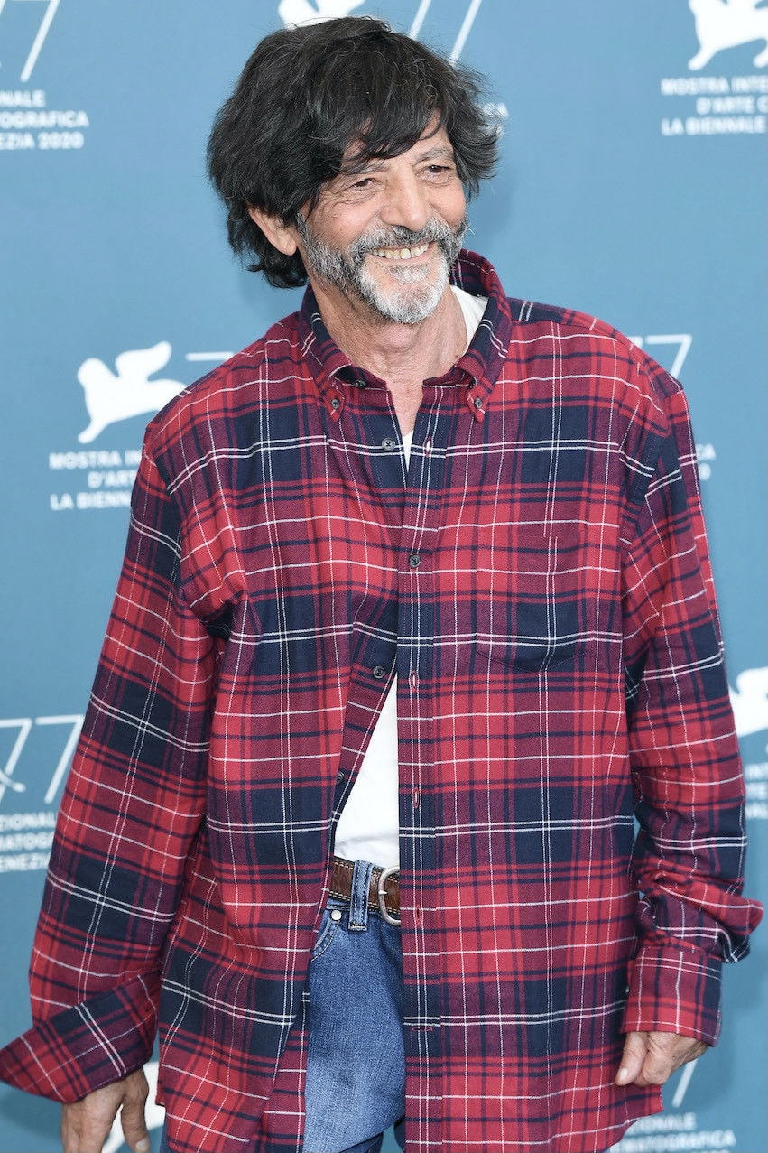 Foto de Gavino Ledda