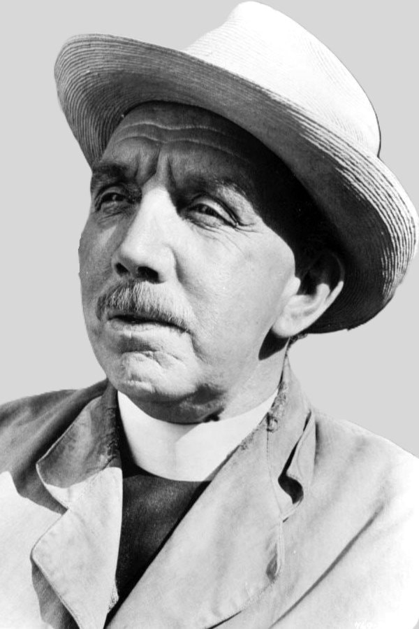 Foto de George Relph