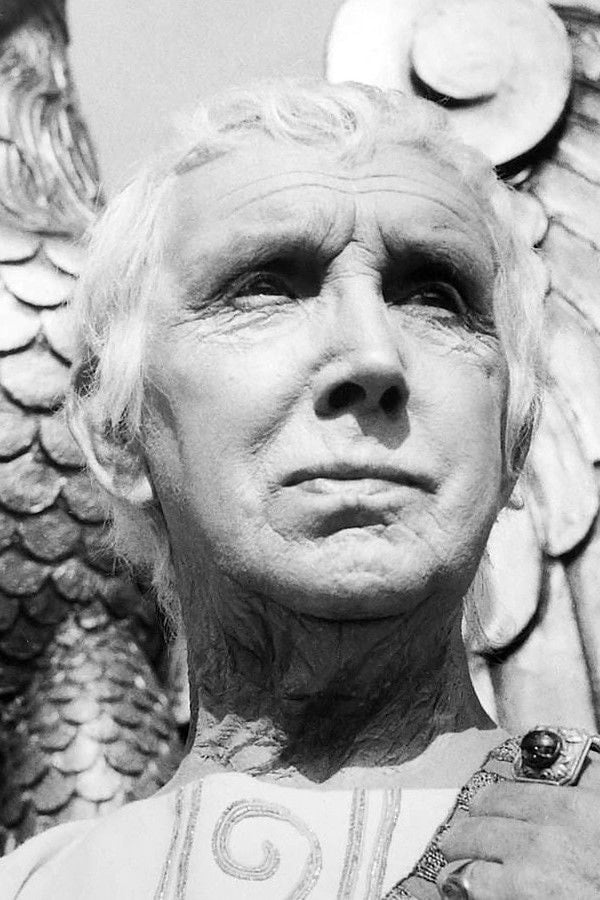 Foto de George Relph