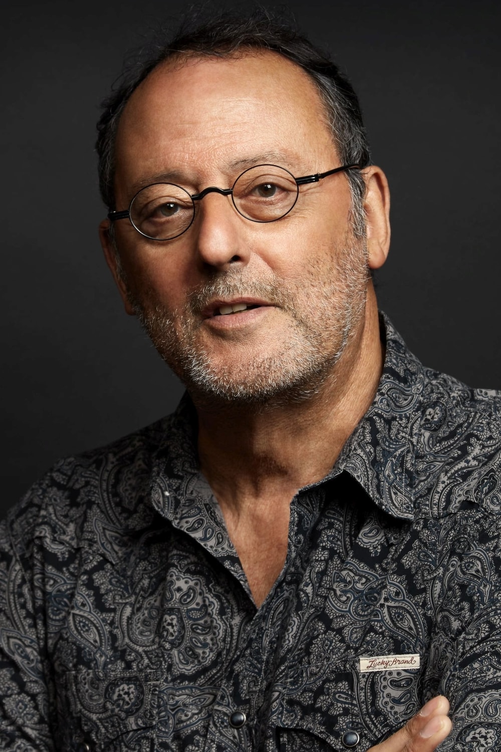 Foto de Jean Reno