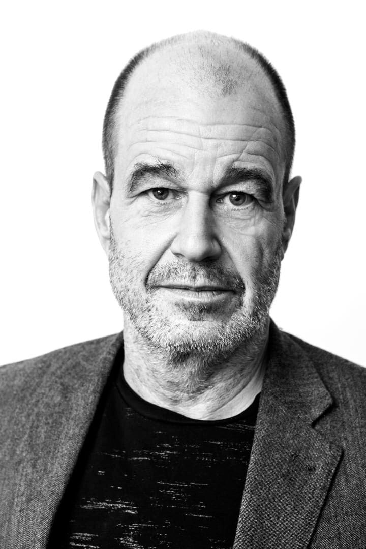 Foto de Mikael Wallen