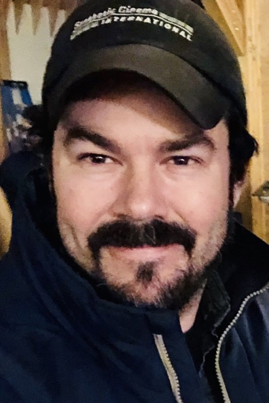 Foto de Andrew Gernhard