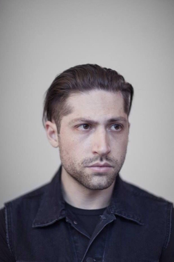 Foto de Michael Shuman