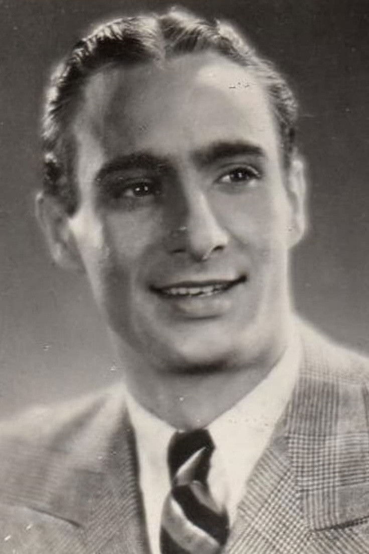 Foto de Alfredo Mayo