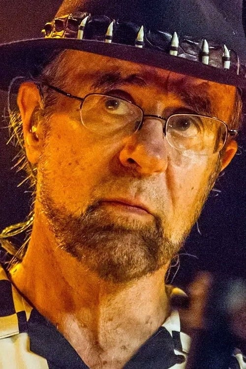 Foto de Manfred Mann
