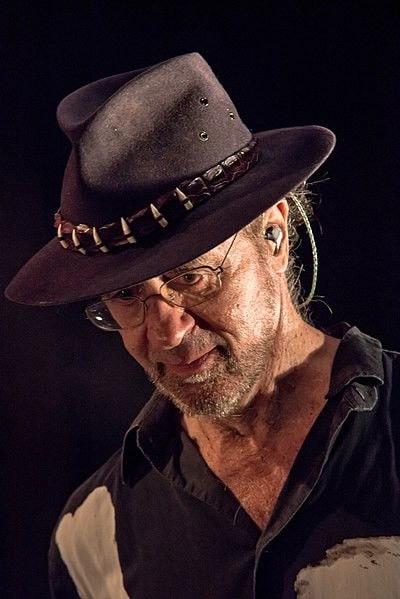 Foto de Manfred Mann