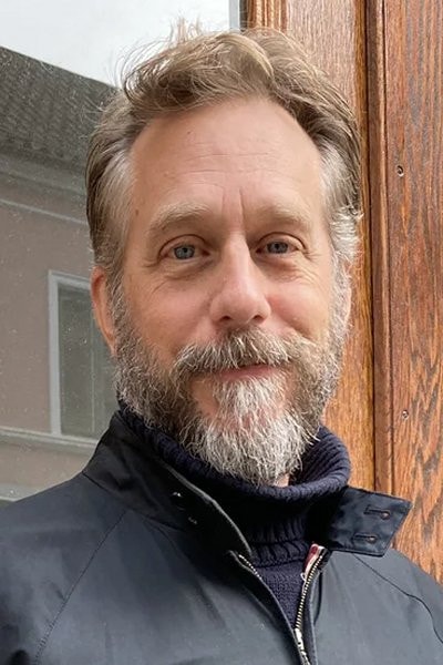 Foto de Erik Ahrnbom