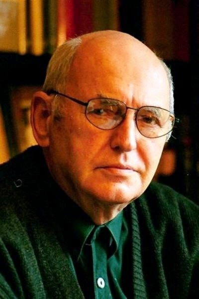 Foto de Jerzy Stefan Stawiński