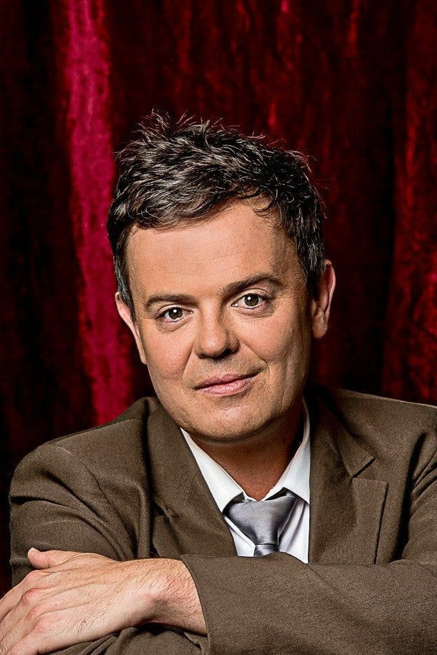 Foto de John Van De Ruit