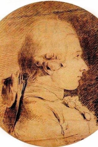Foto de Donatien Alphonse François de Sade