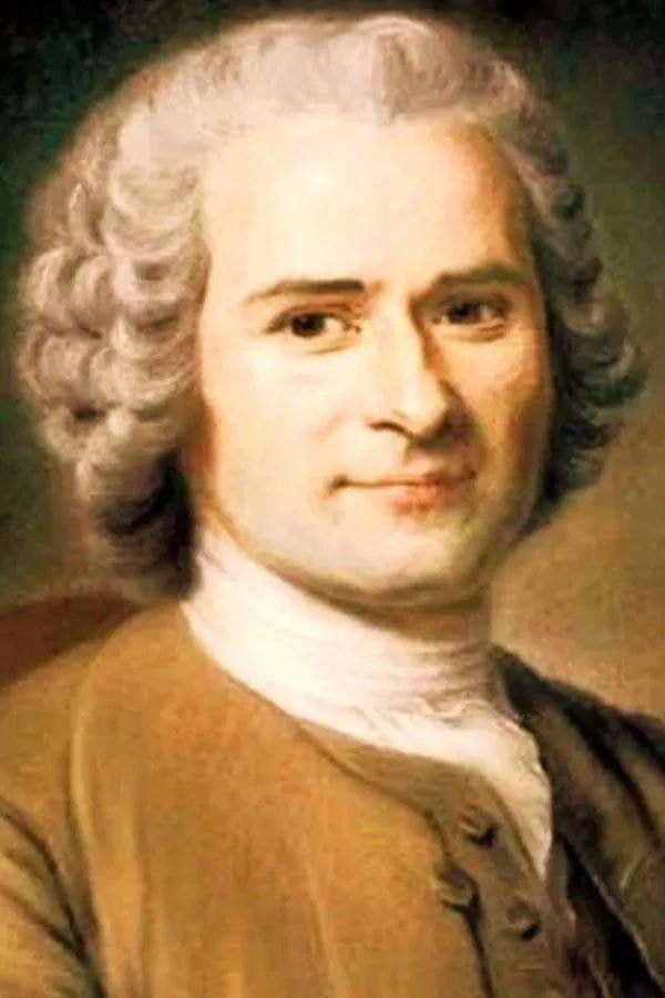 Foto de Donatien Alphonse François de Sade