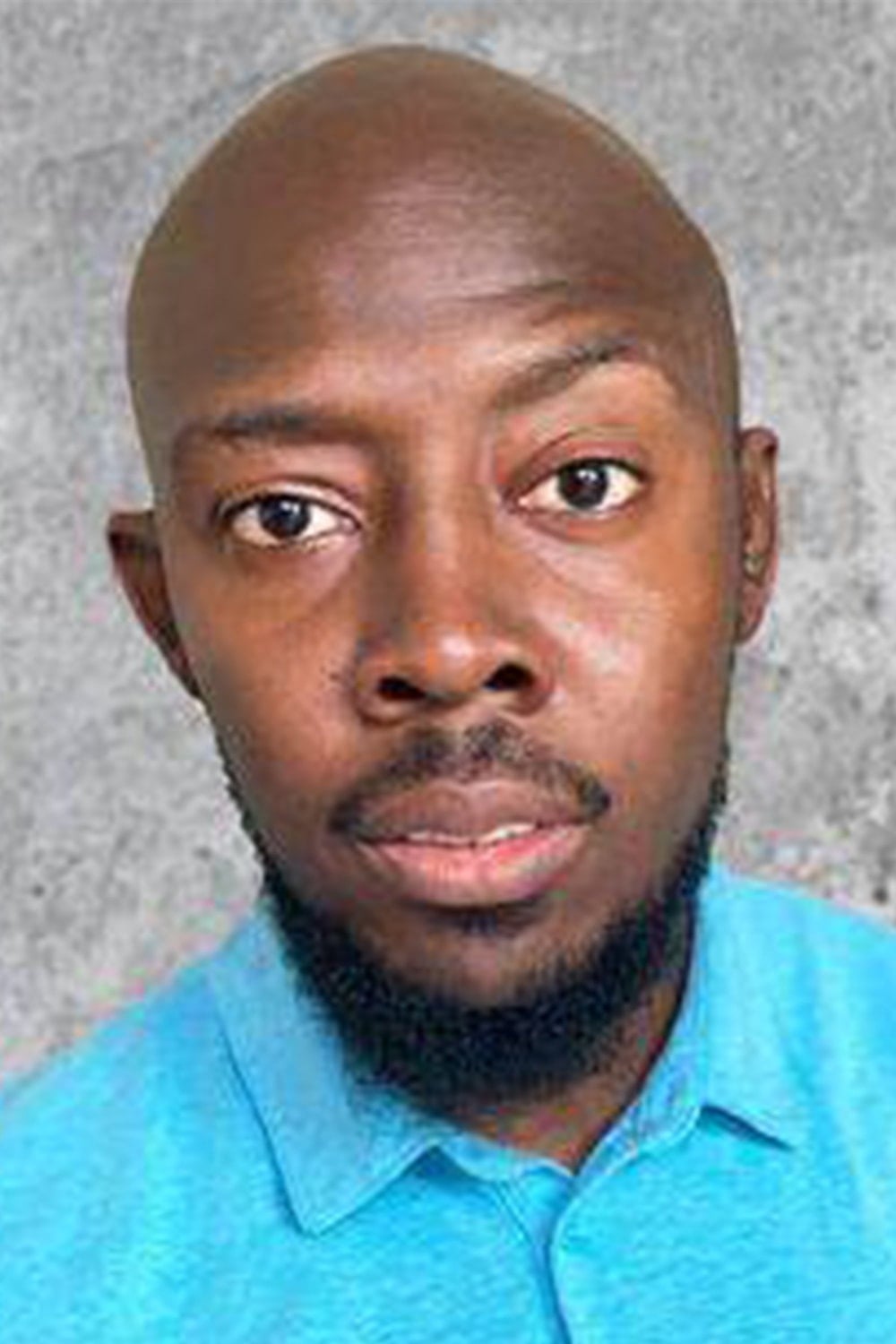 Foto de Ernest Dancy