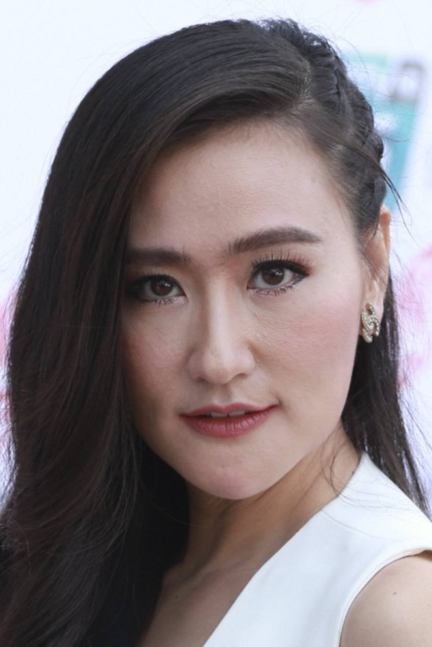 Foto de Rungrawee Barijindakul