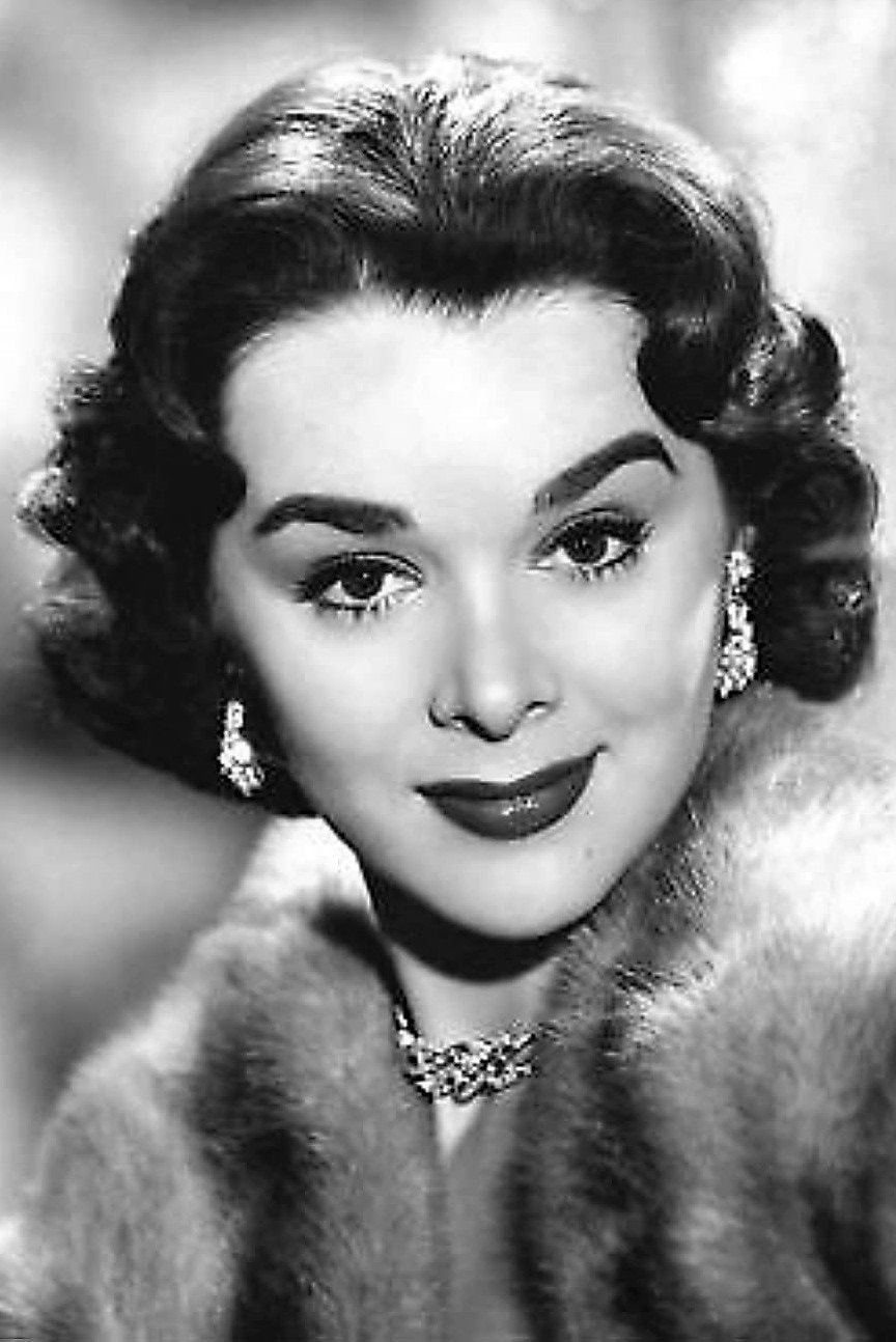 Foto de Suzanne Alexander