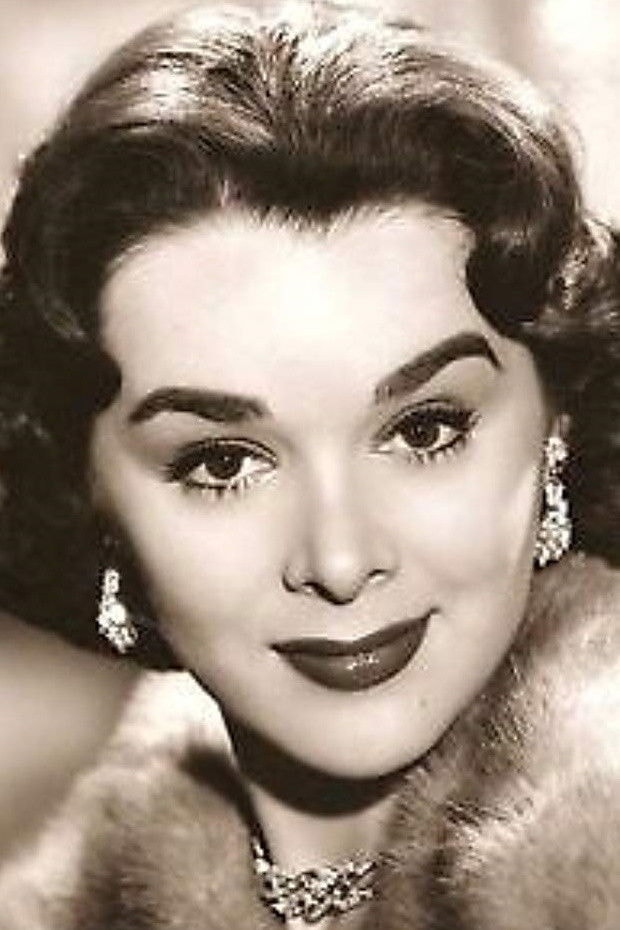 Foto de Suzanne Alexander