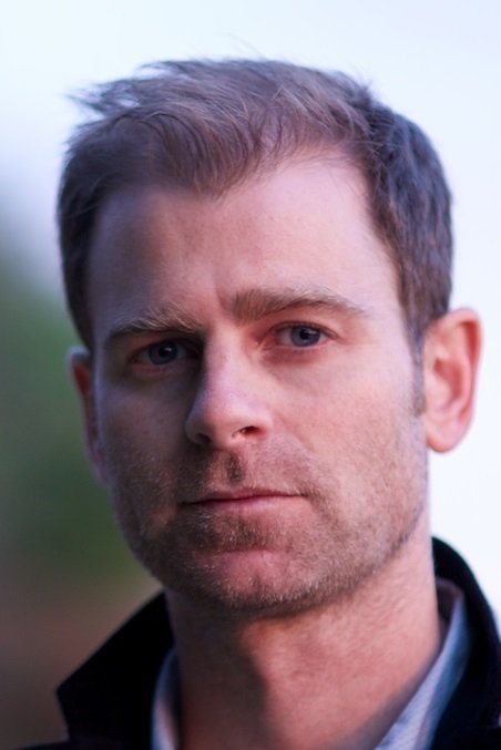 Foto de Gregor Collins