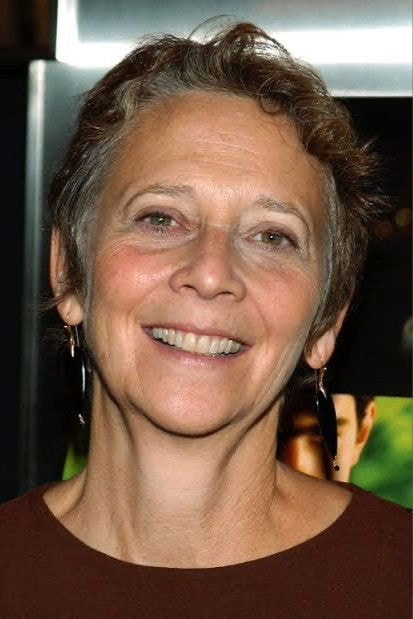 Foto de Naomi Foner