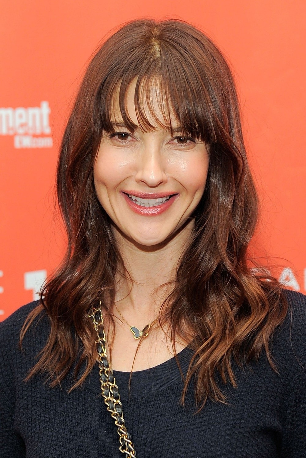 Foto de Alexia Landeau