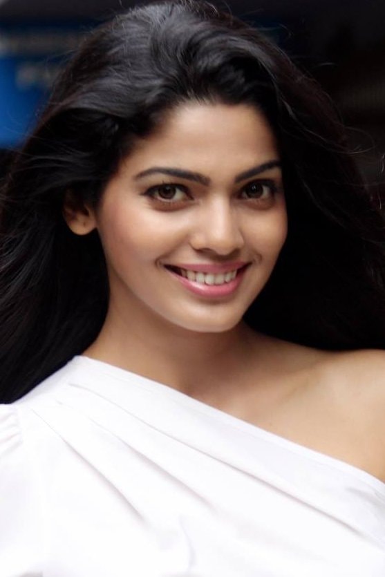 Foto de Pooja Sawant