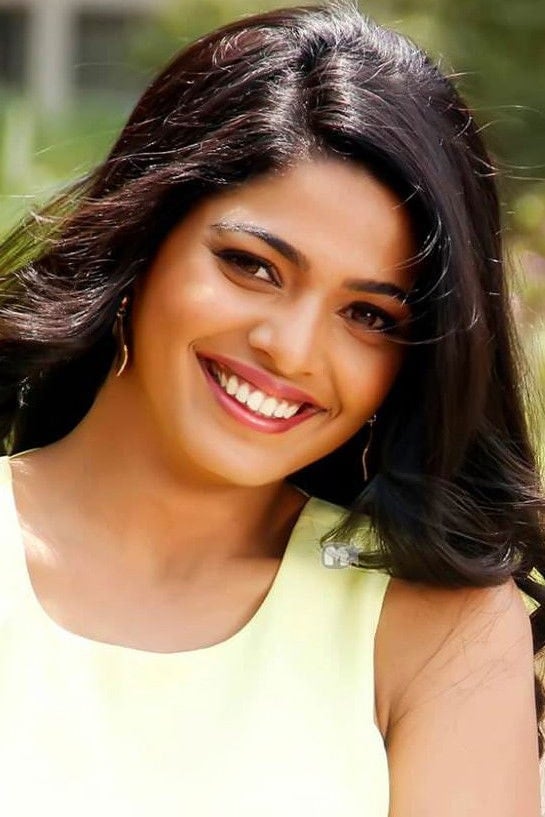 Foto de Pooja Sawant
