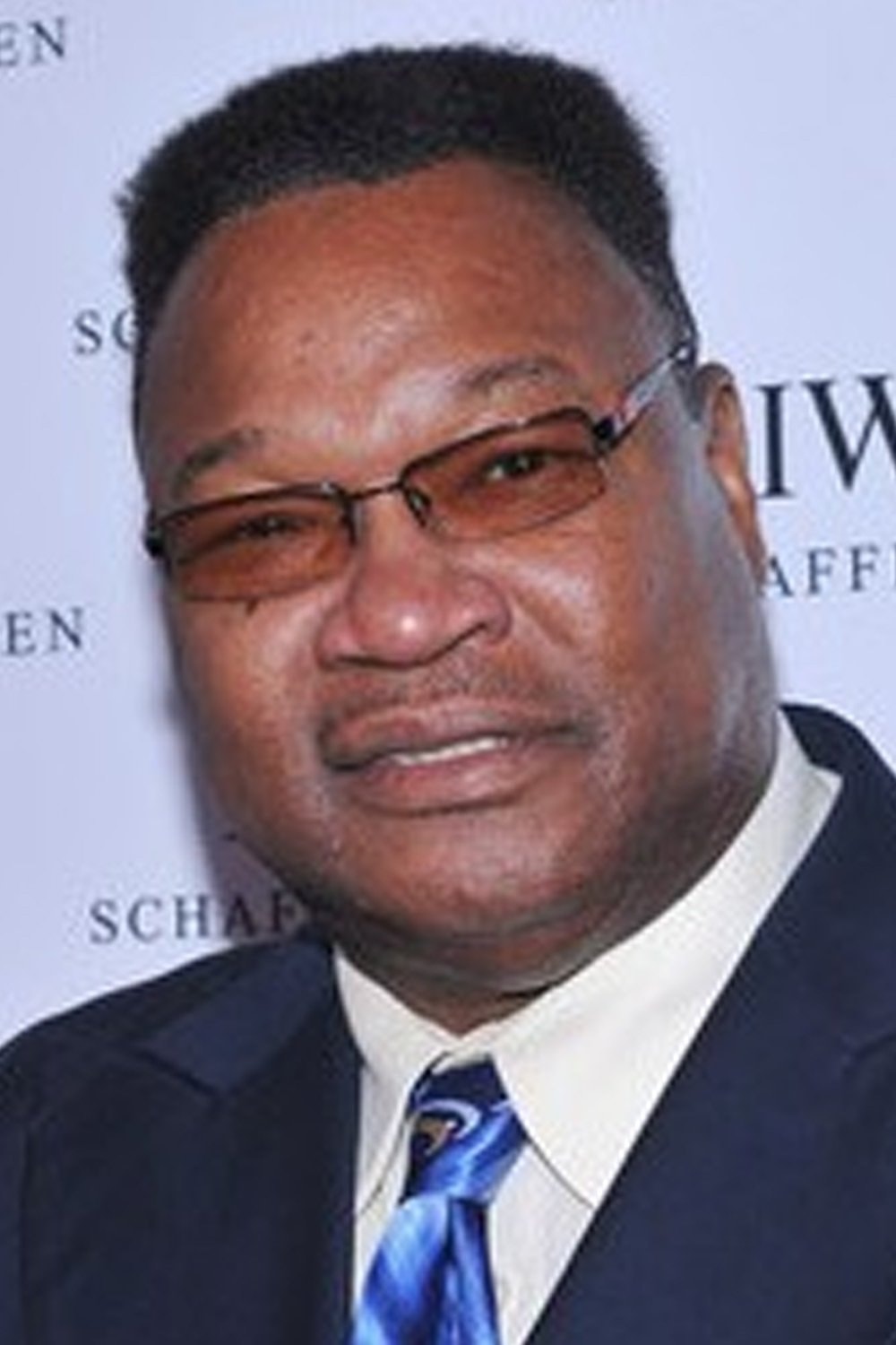 Foto de Larry Holmes