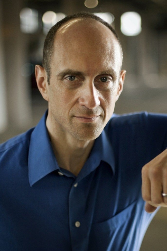 Foto de Charles Hubbell