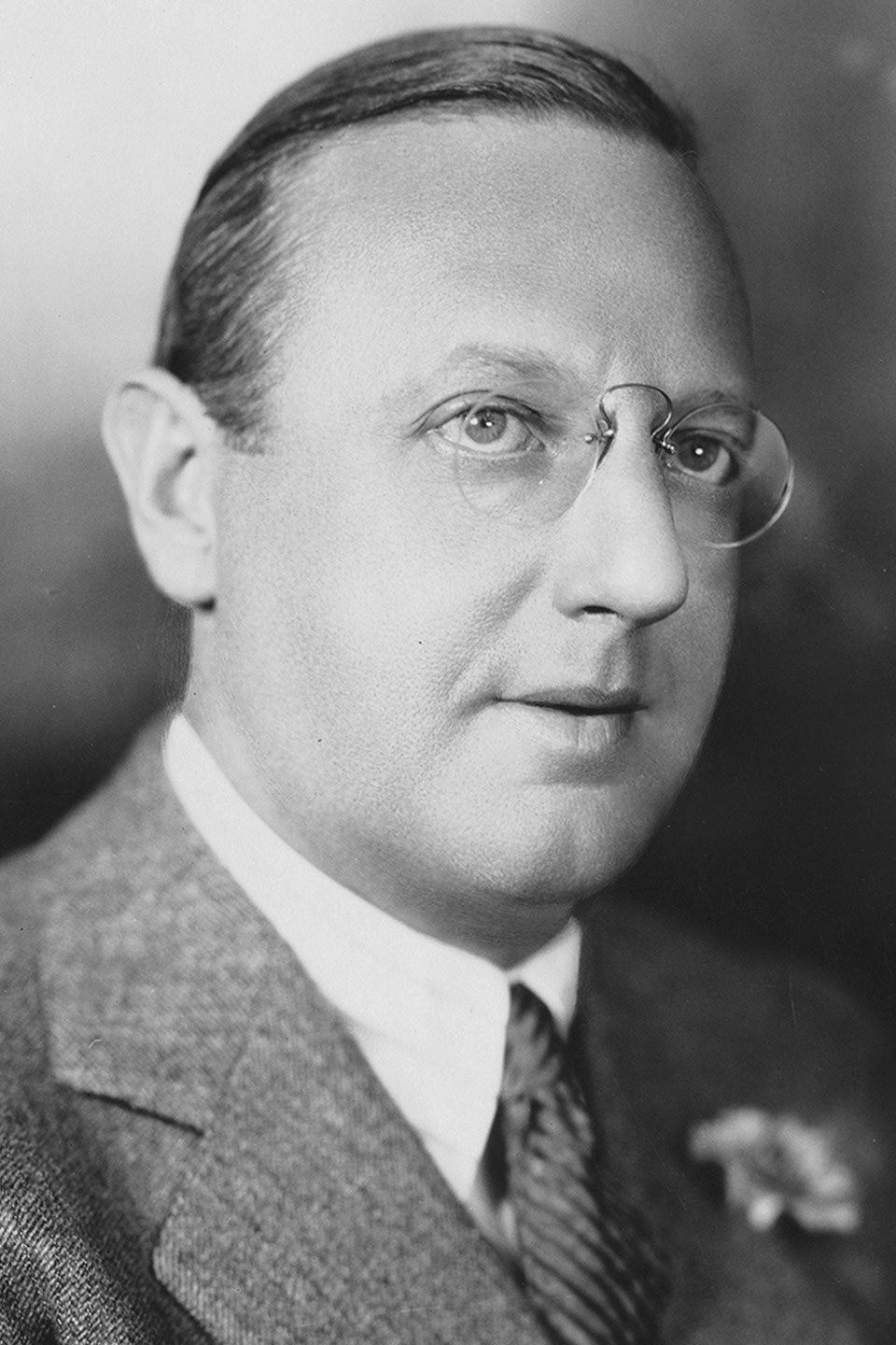 Foto de Jesse L. Lasky