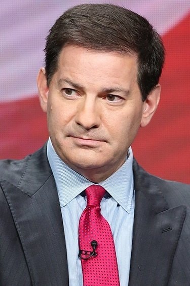 Foto de Mark Halperin