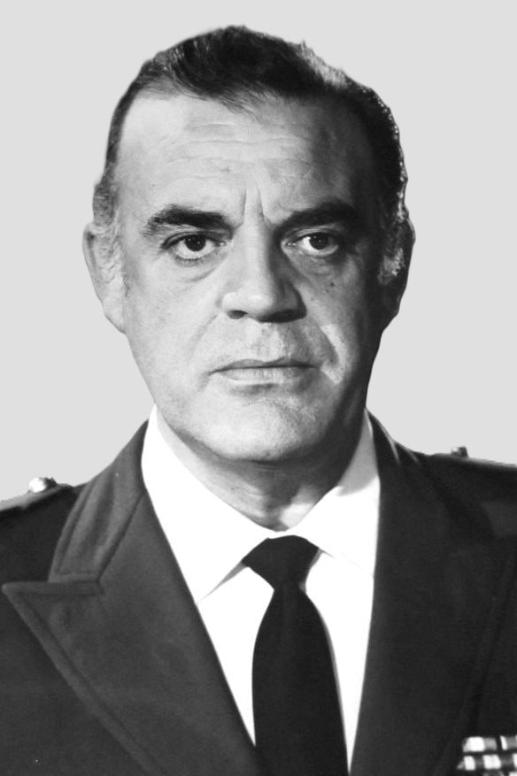 Foto de Eduardo Fajardo