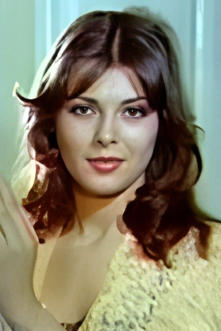 Foto de Sonia Viviani